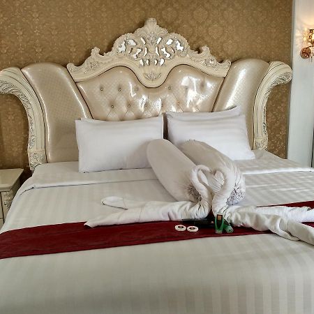 Selatpanjang Grand Indobaru Hotel المظهر الخارجي الصورة