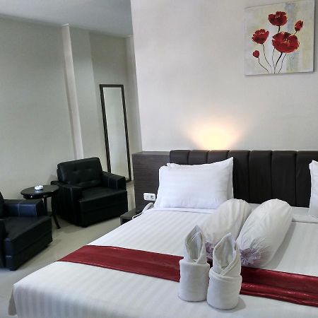Selatpanjang Grand Indobaru Hotel المظهر الخارجي الصورة