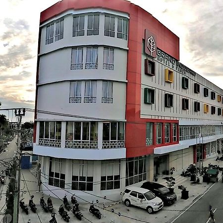 Selatpanjang Grand Indobaru Hotel المظهر الخارجي الصورة