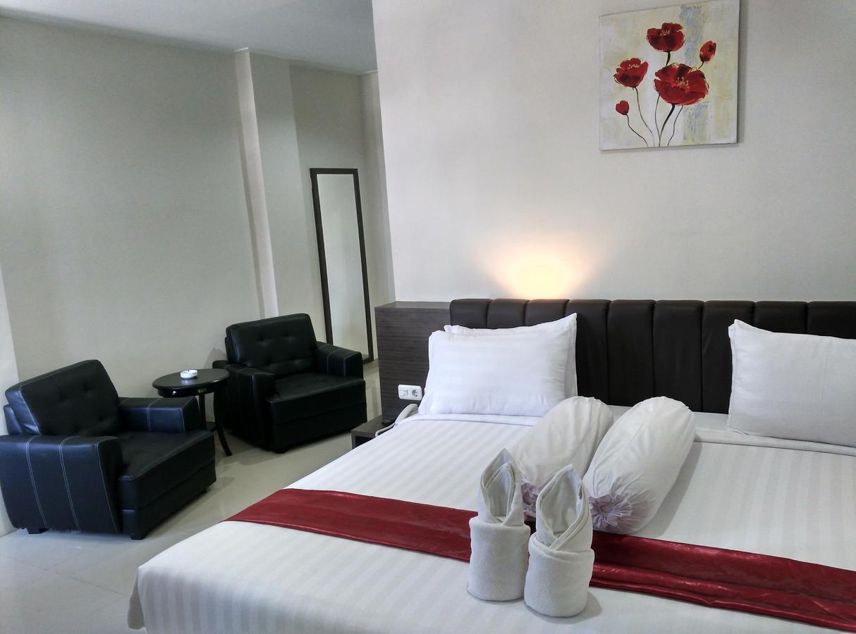 Selatpanjang Grand Indobaru Hotel المظهر الخارجي الصورة