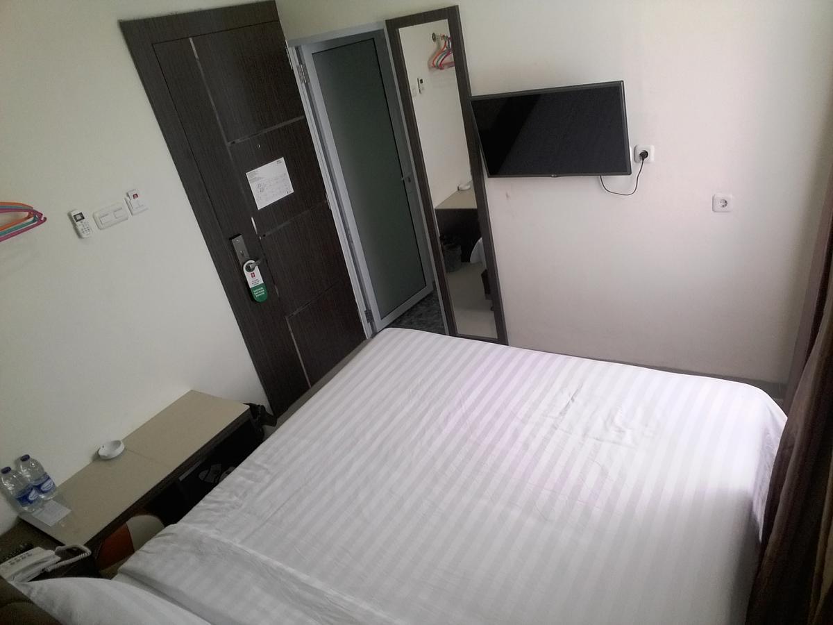 Selatpanjang Grand Indobaru Hotel المظهر الخارجي الصورة