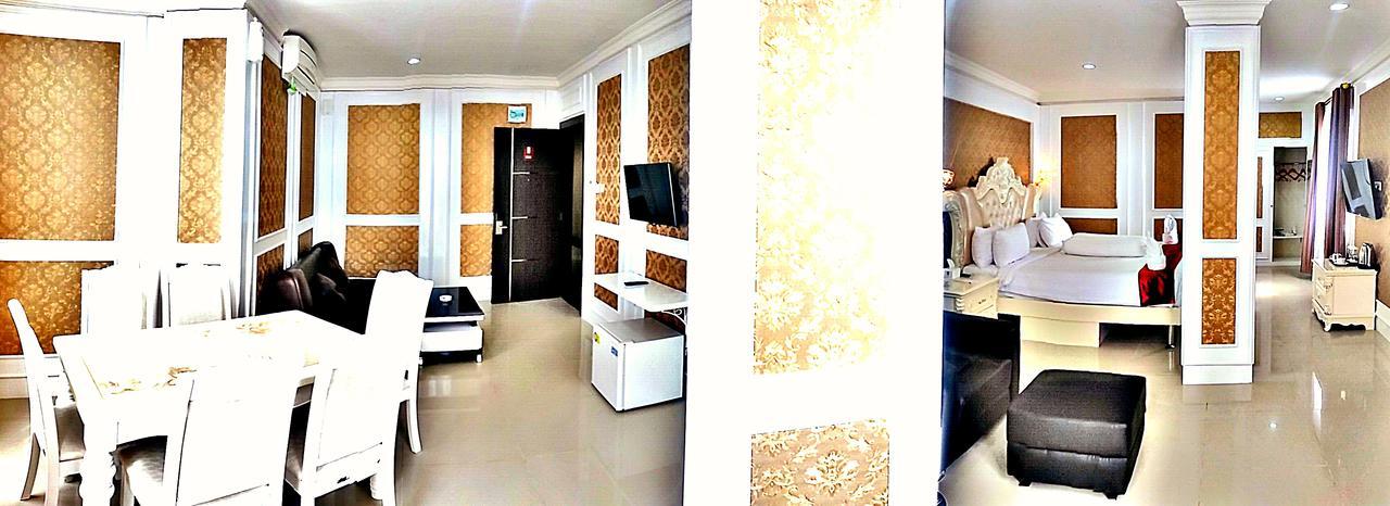 Selatpanjang Grand Indobaru Hotel المظهر الخارجي الصورة