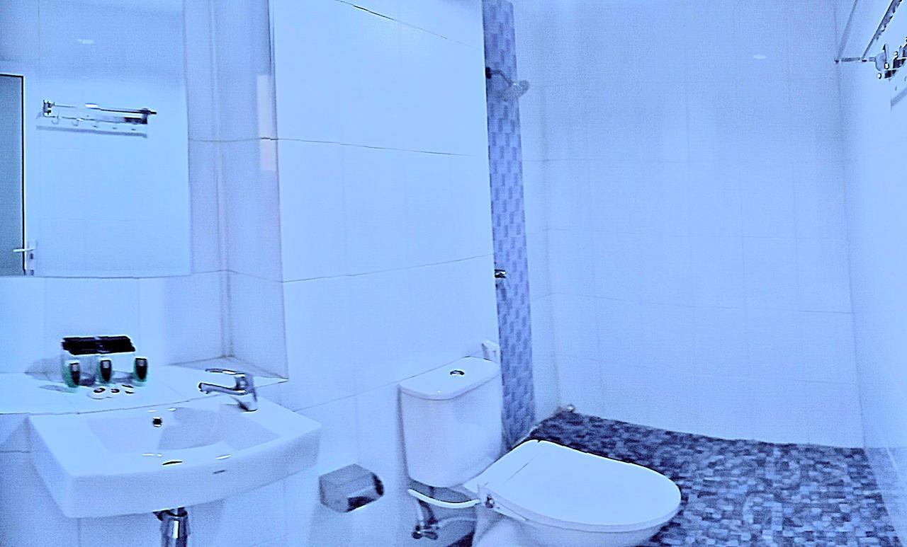 Selatpanjang Grand Indobaru Hotel المظهر الخارجي الصورة
