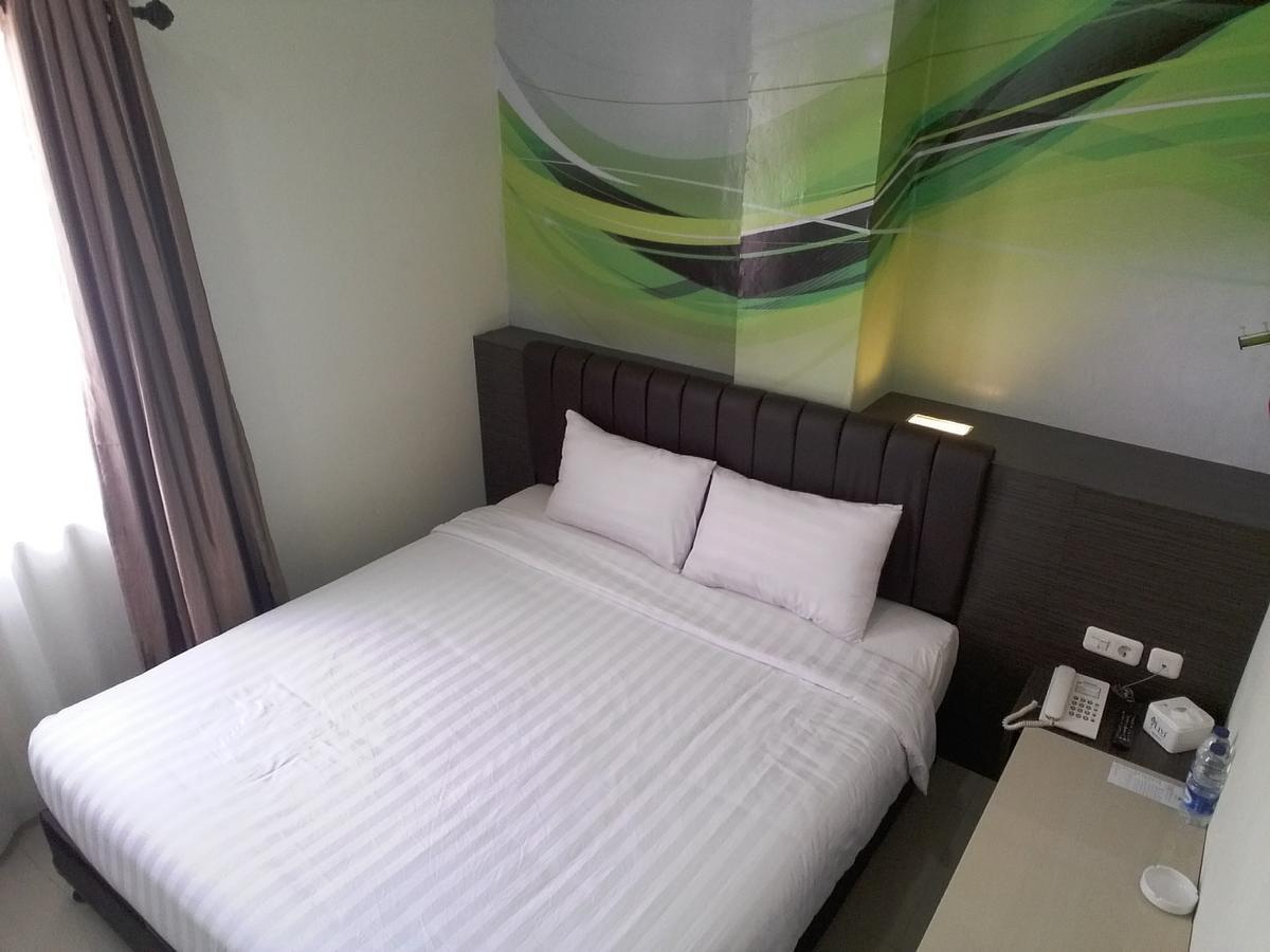 Selatpanjang Grand Indobaru Hotel المظهر الخارجي الصورة