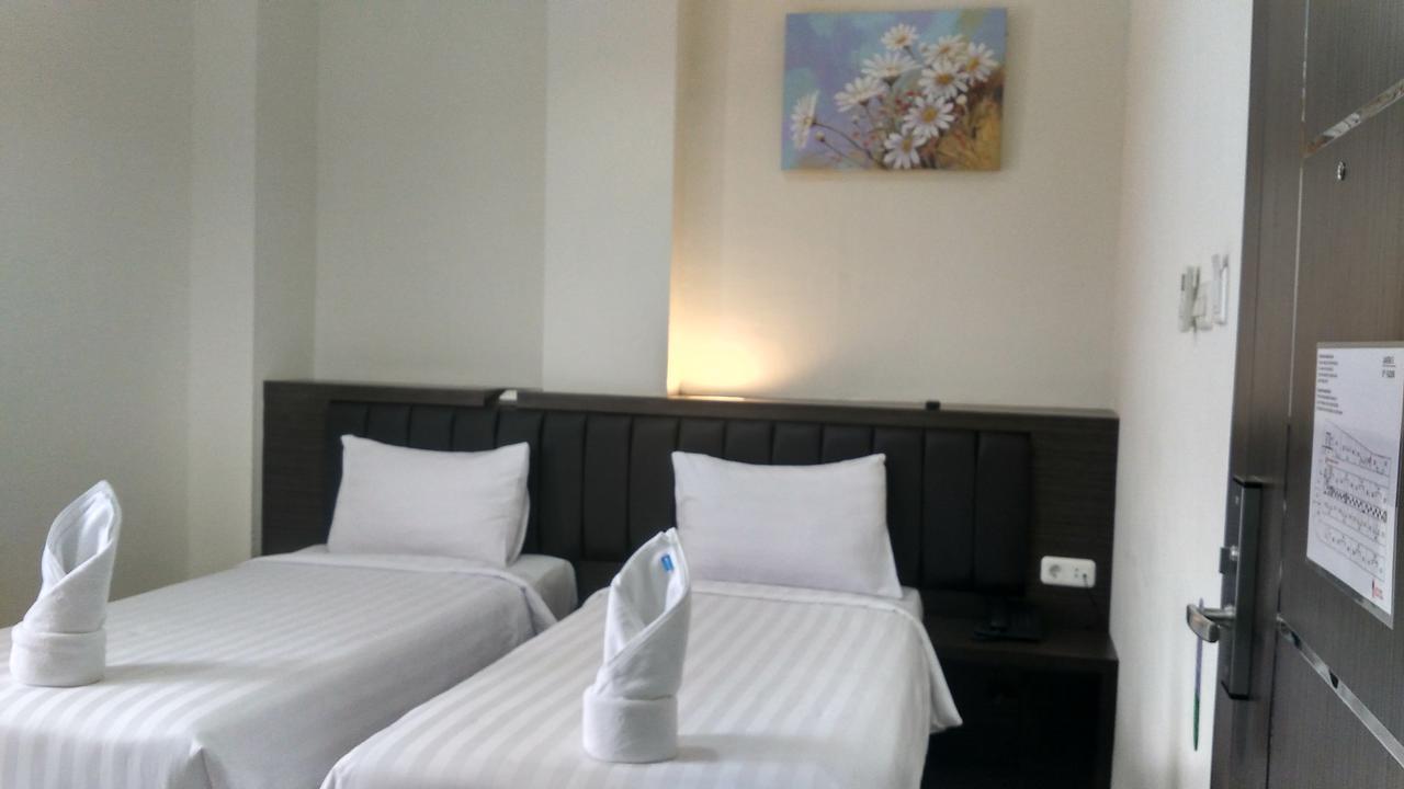 Selatpanjang Grand Indobaru Hotel المظهر الخارجي الصورة